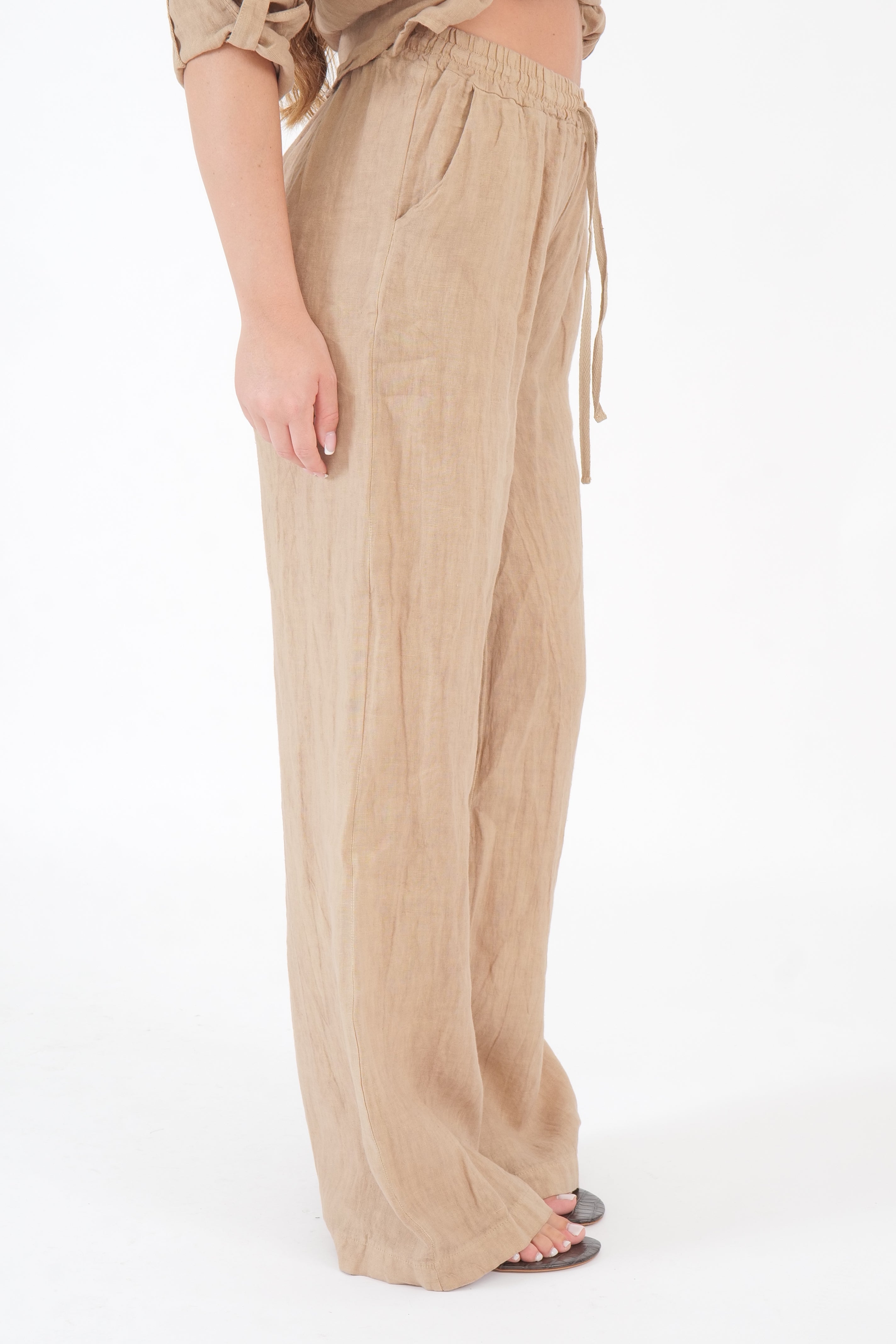 PANTALONE SAFARI