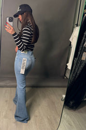 JEANS GISELLE