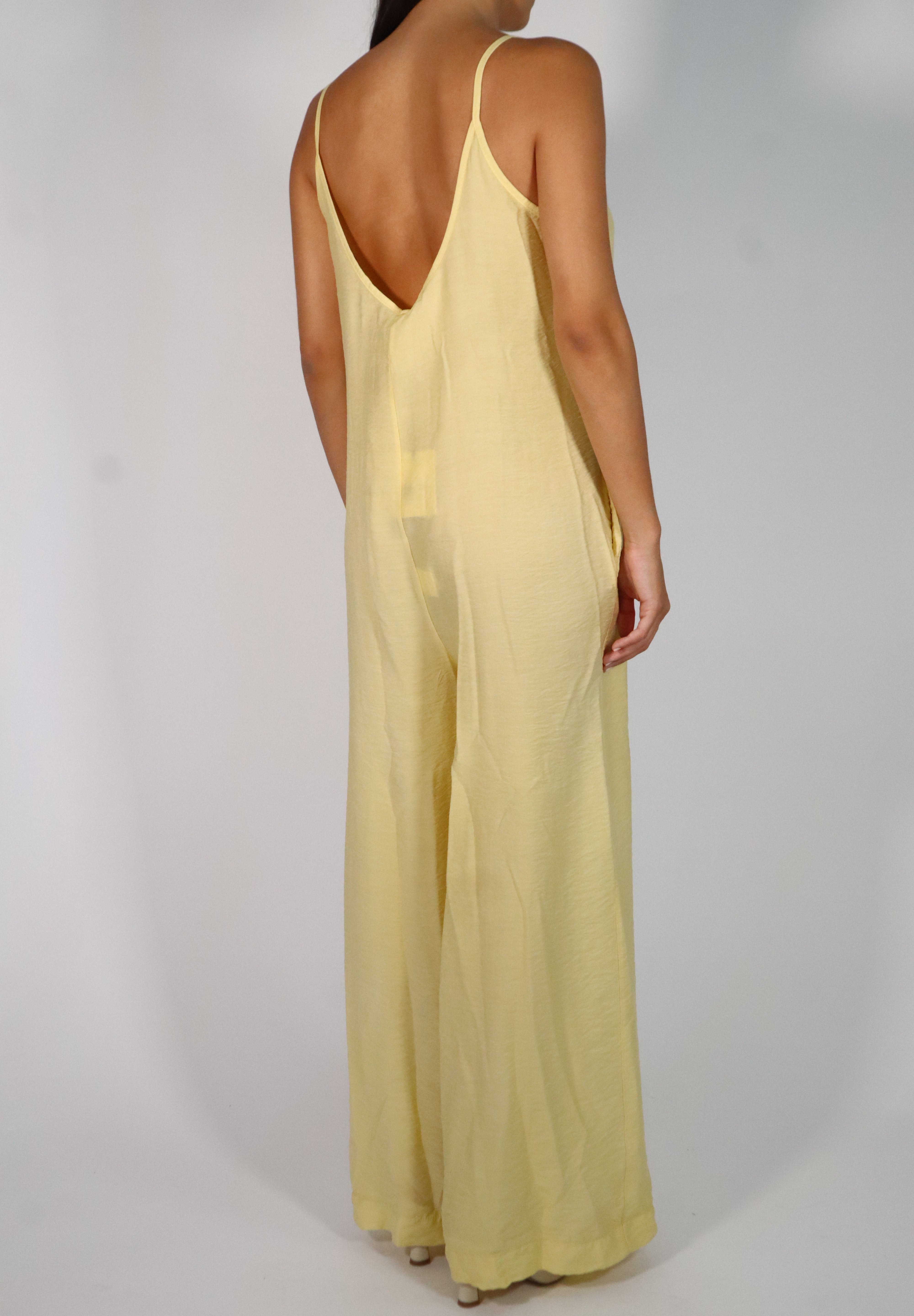 JUMPSUIT LOREN