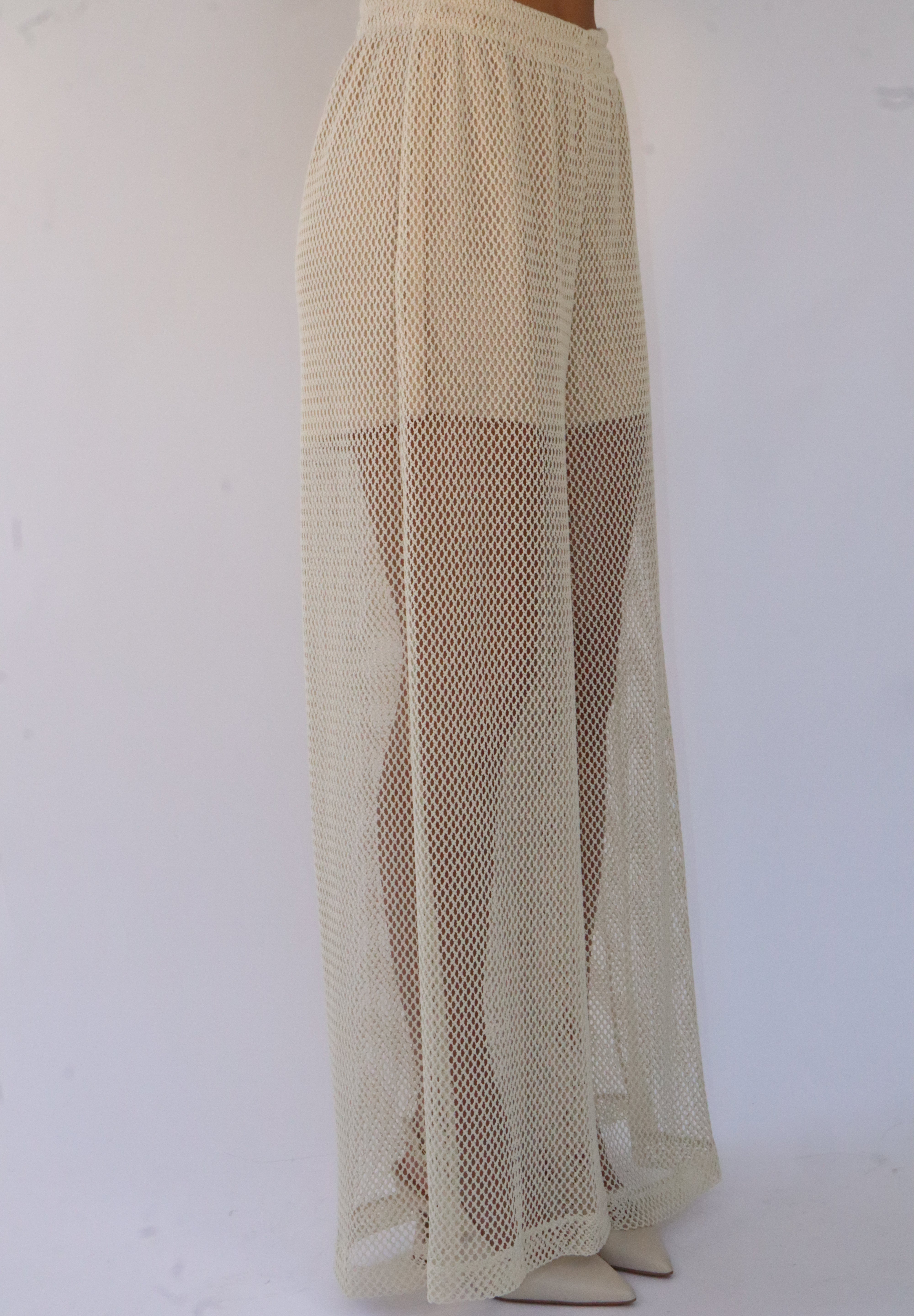 PANTALONE SANDY