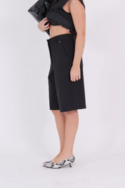 BERMUDA ALANA NERO