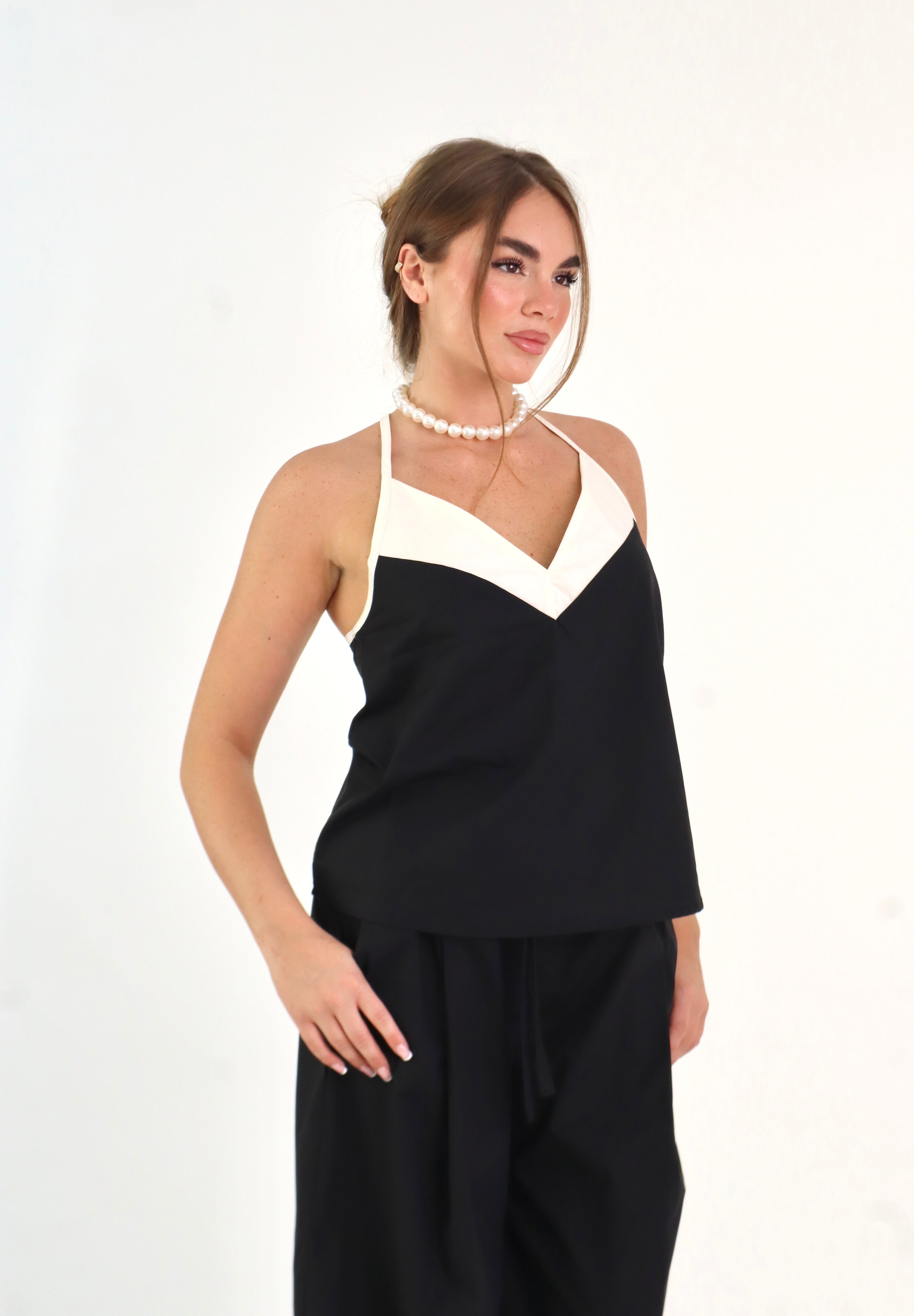 TOP MYK COTTON