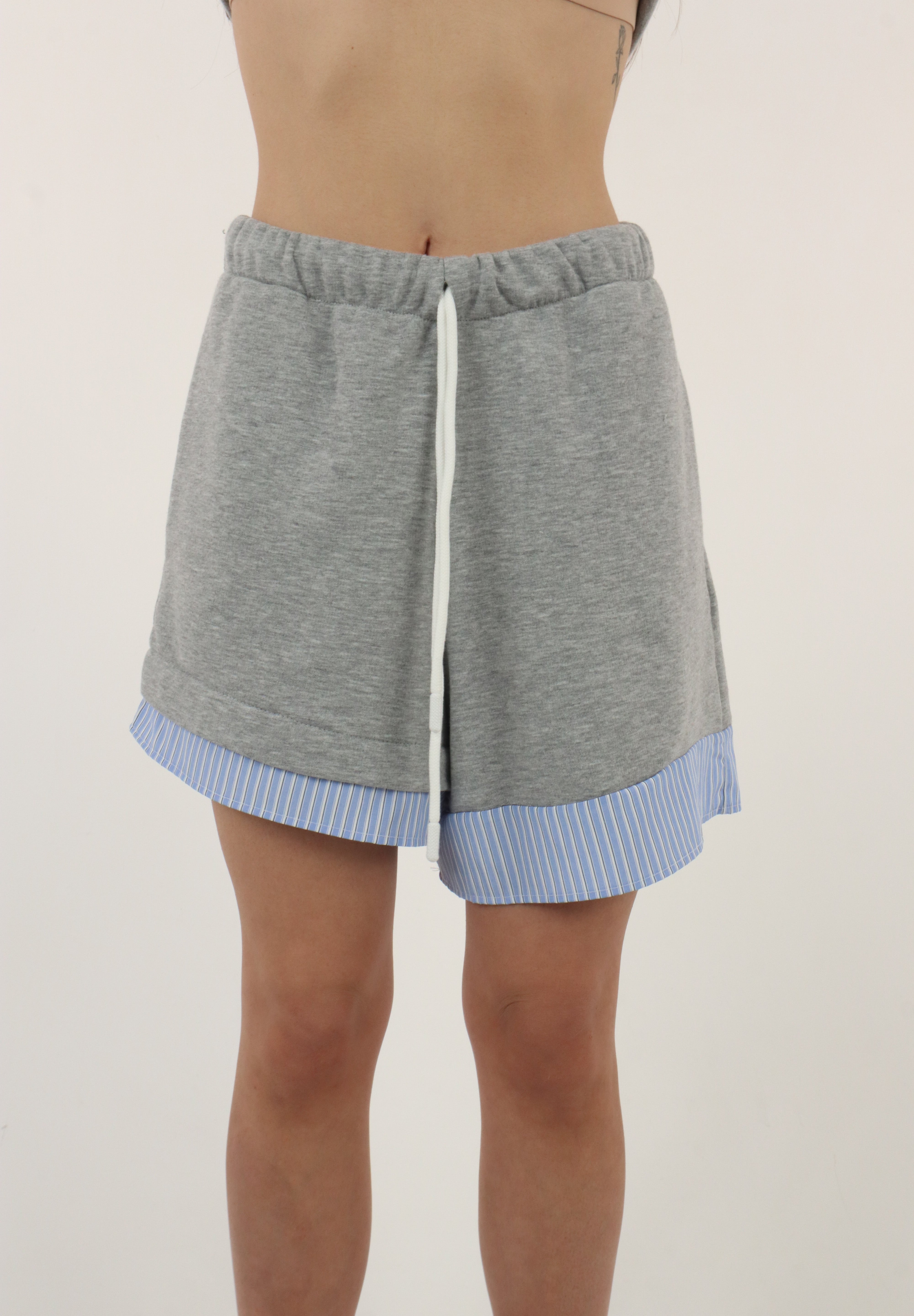 SHORT SPORTY RICH