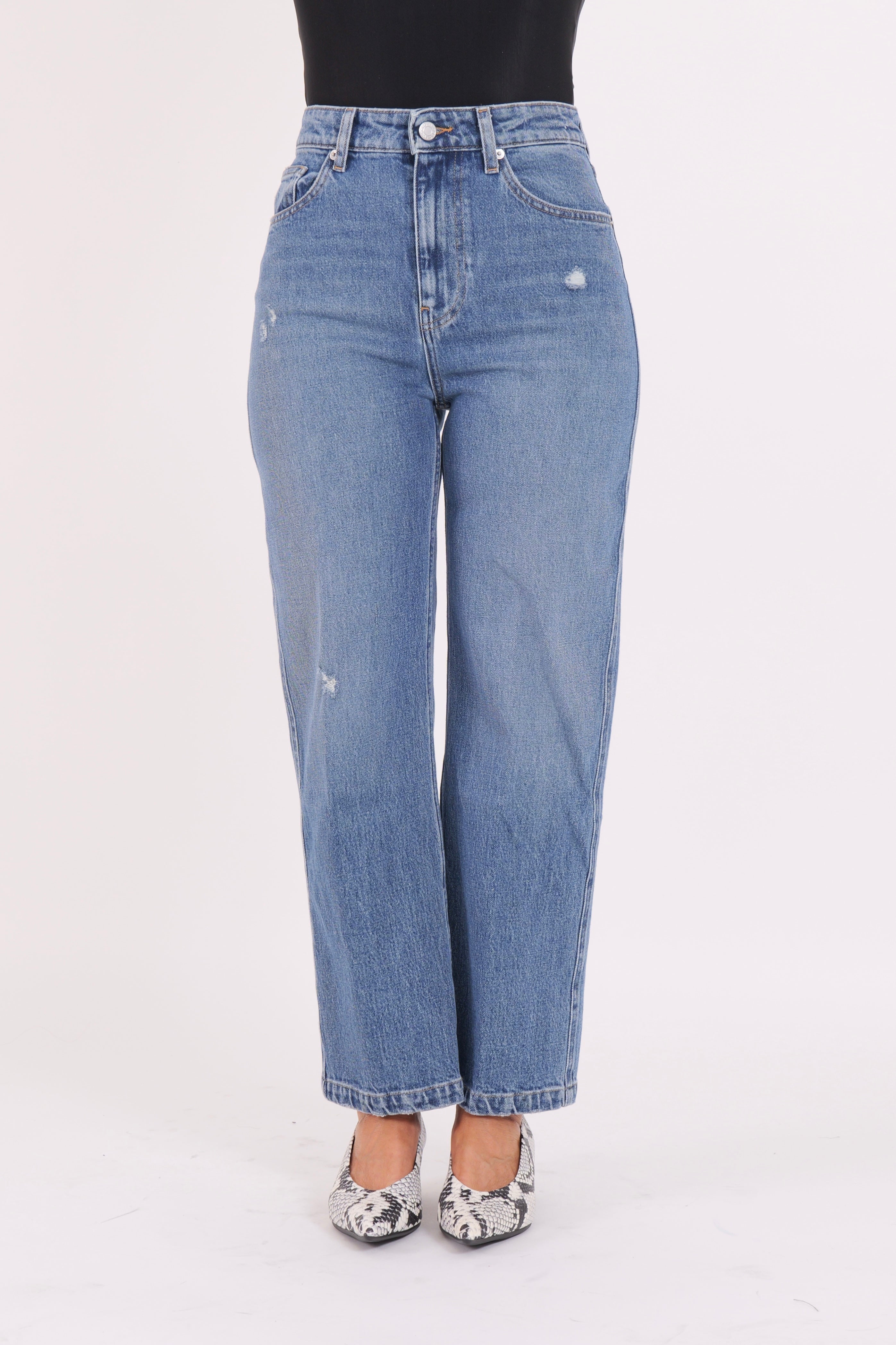 DENIM KATE