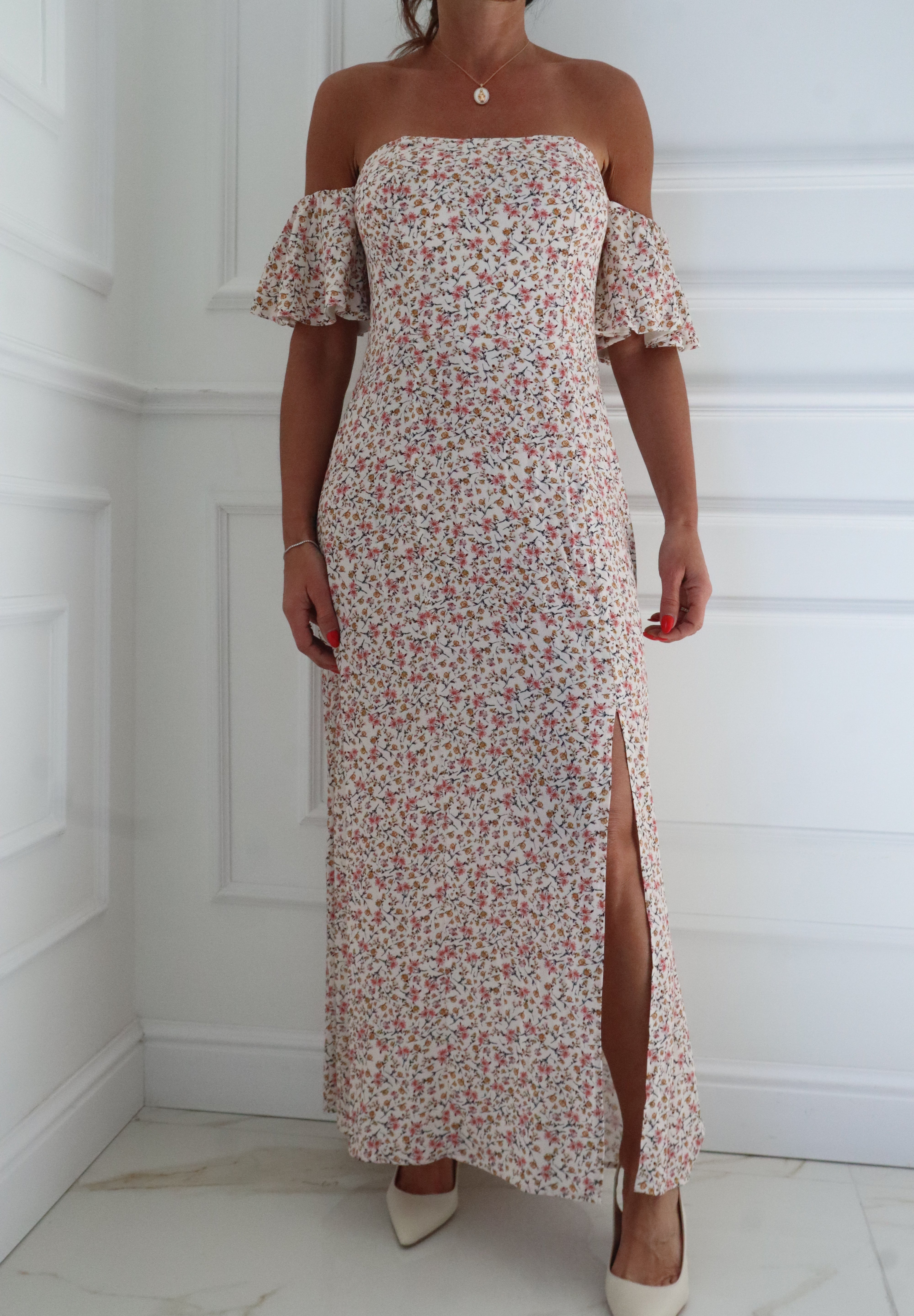 DRESS ANA