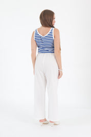 JUMPSUIT BIANCA CELESTE