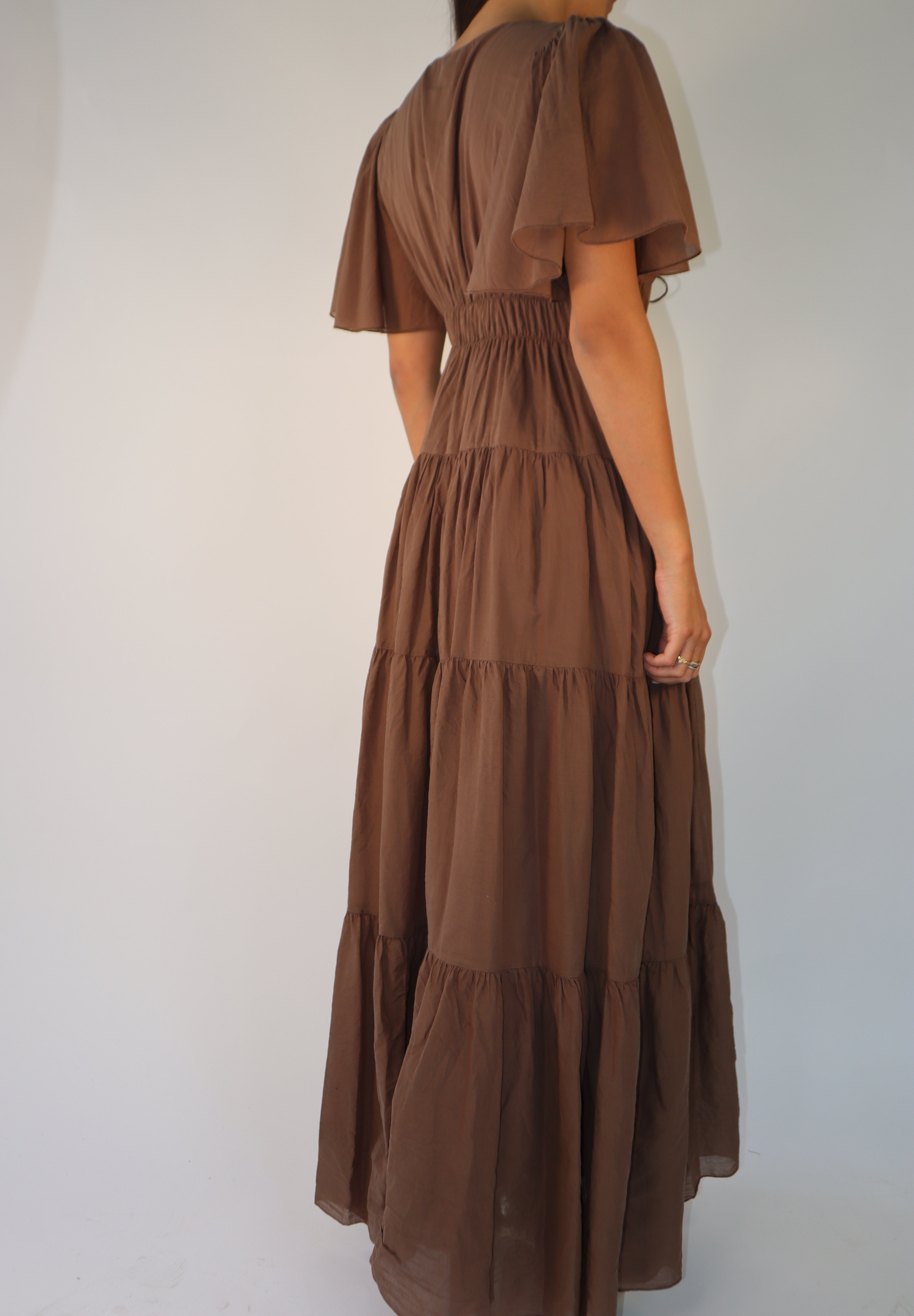 DRESS MARY