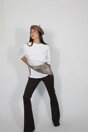 T-SHIRT BANDANA