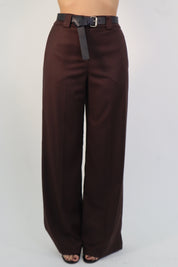 PANTALONE HAILEY CON CINTURA