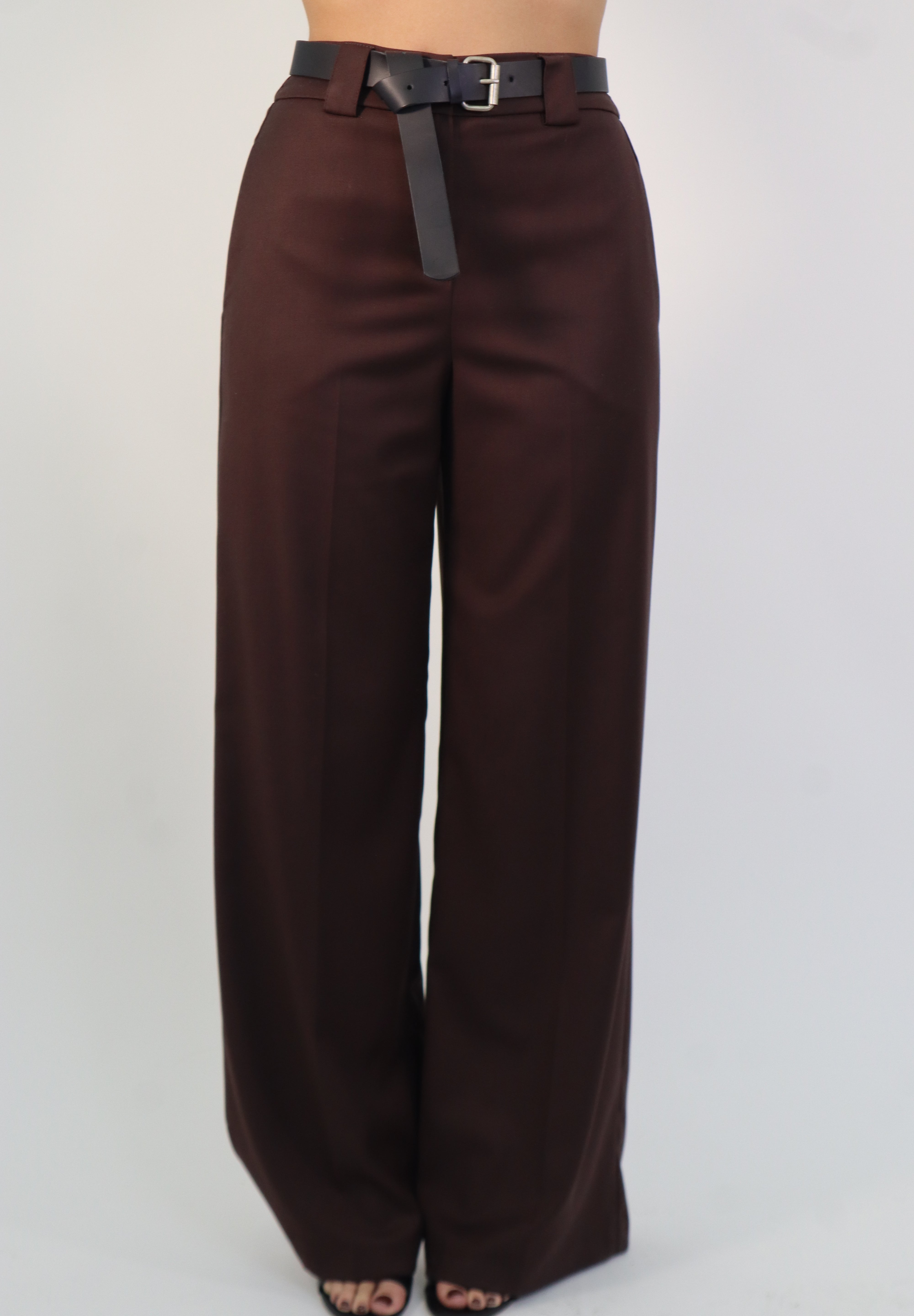 PANTALONE HAILEY CON CINTURA