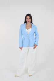 GIACCA CELINE CIELO