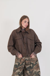 GIACCA MORO TENSIONE