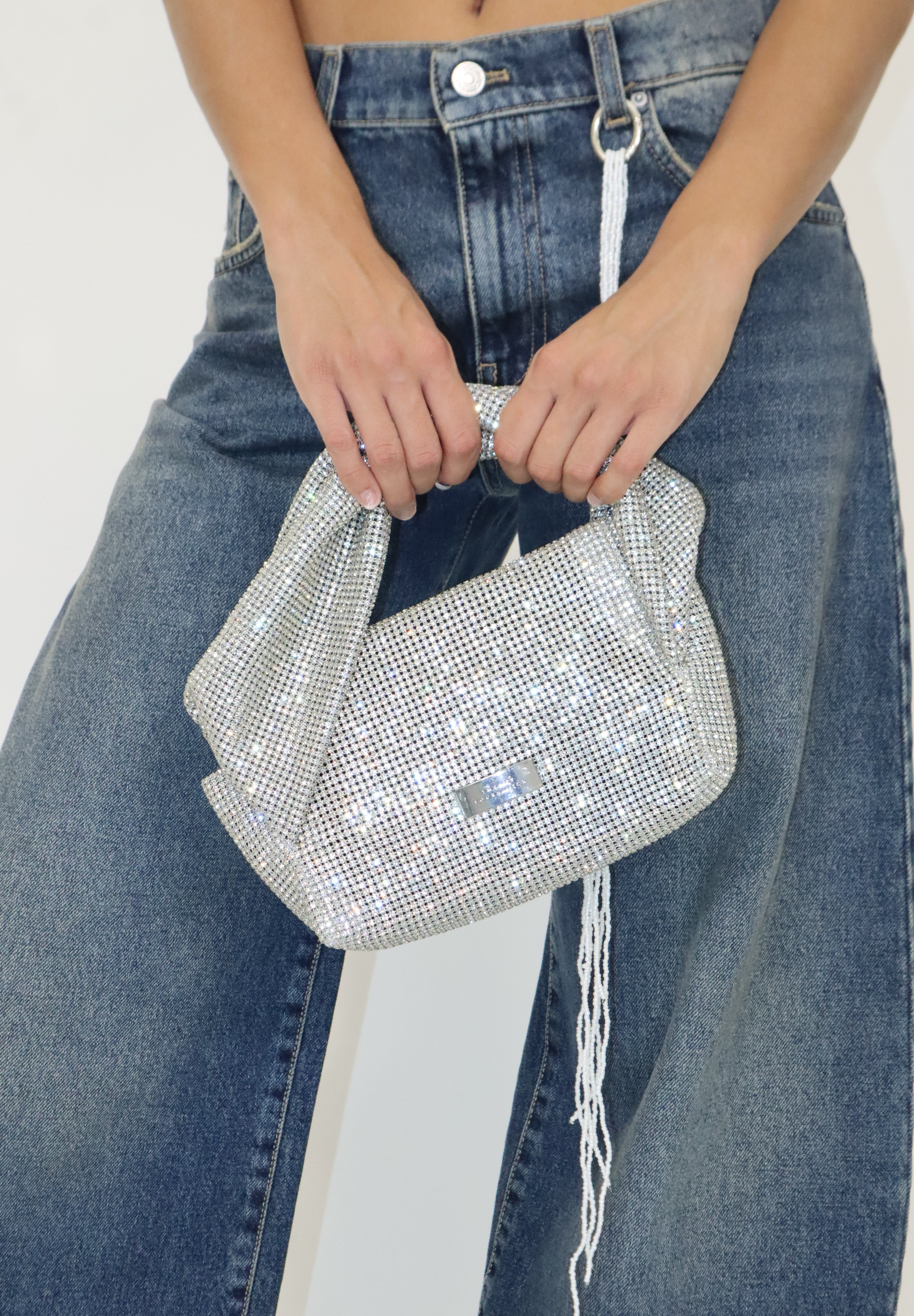 BORSA YASMIN