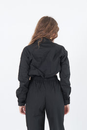 CAMICIA ELLY NERA