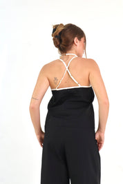 TOP MYK COTTON
