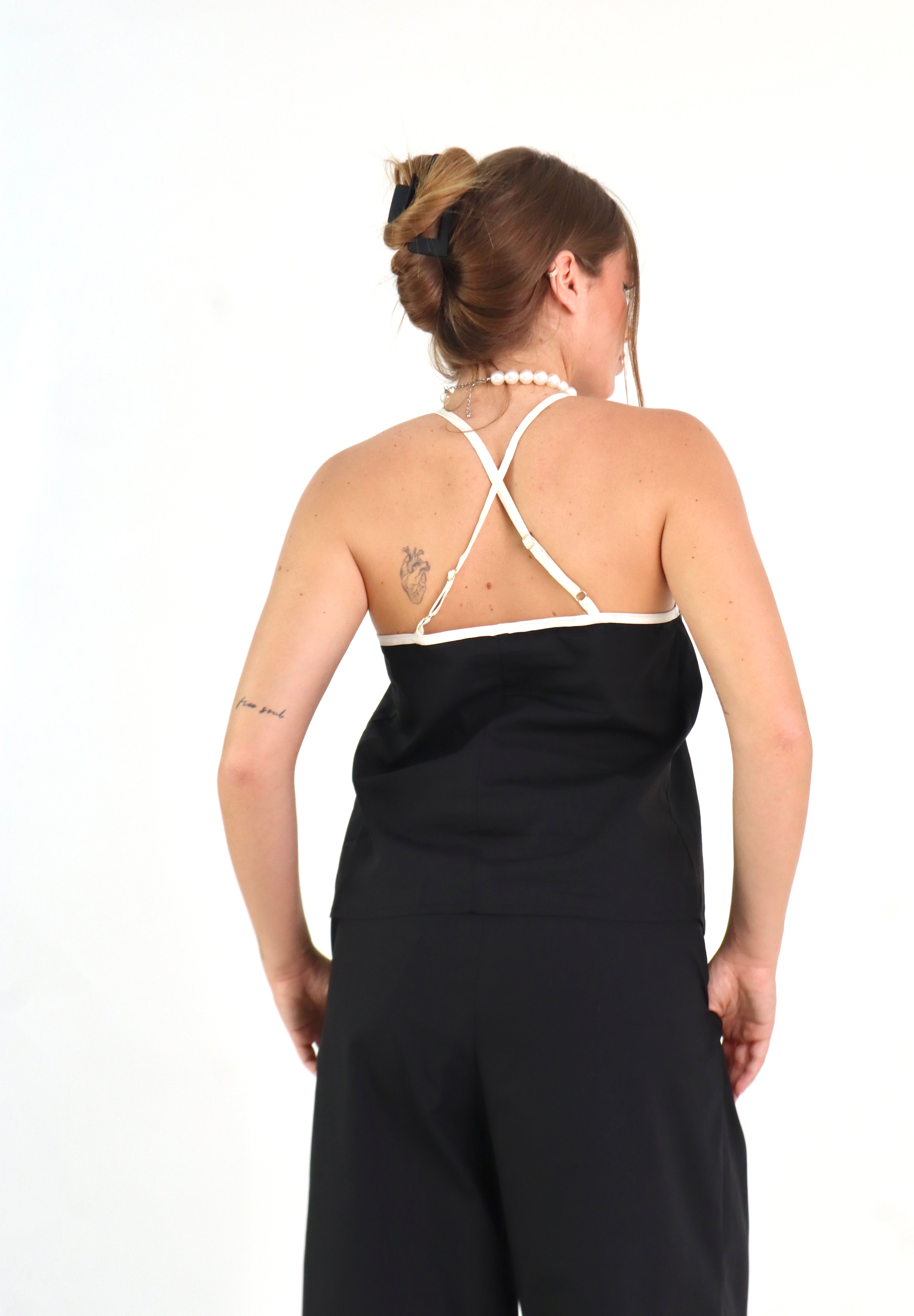 TOP MYK COTTON