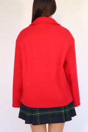 CAPPOTTO OXFORD