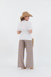 CAMICIA LORY BIANCA