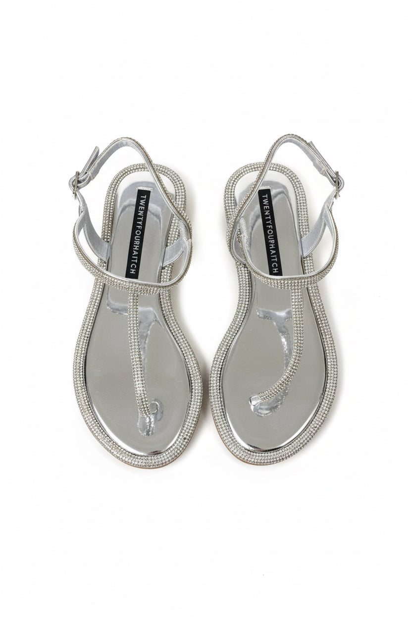FLAT TORIMBIA ARGENTO