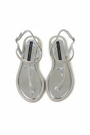 FLAT TORIMBIA ARGENTO