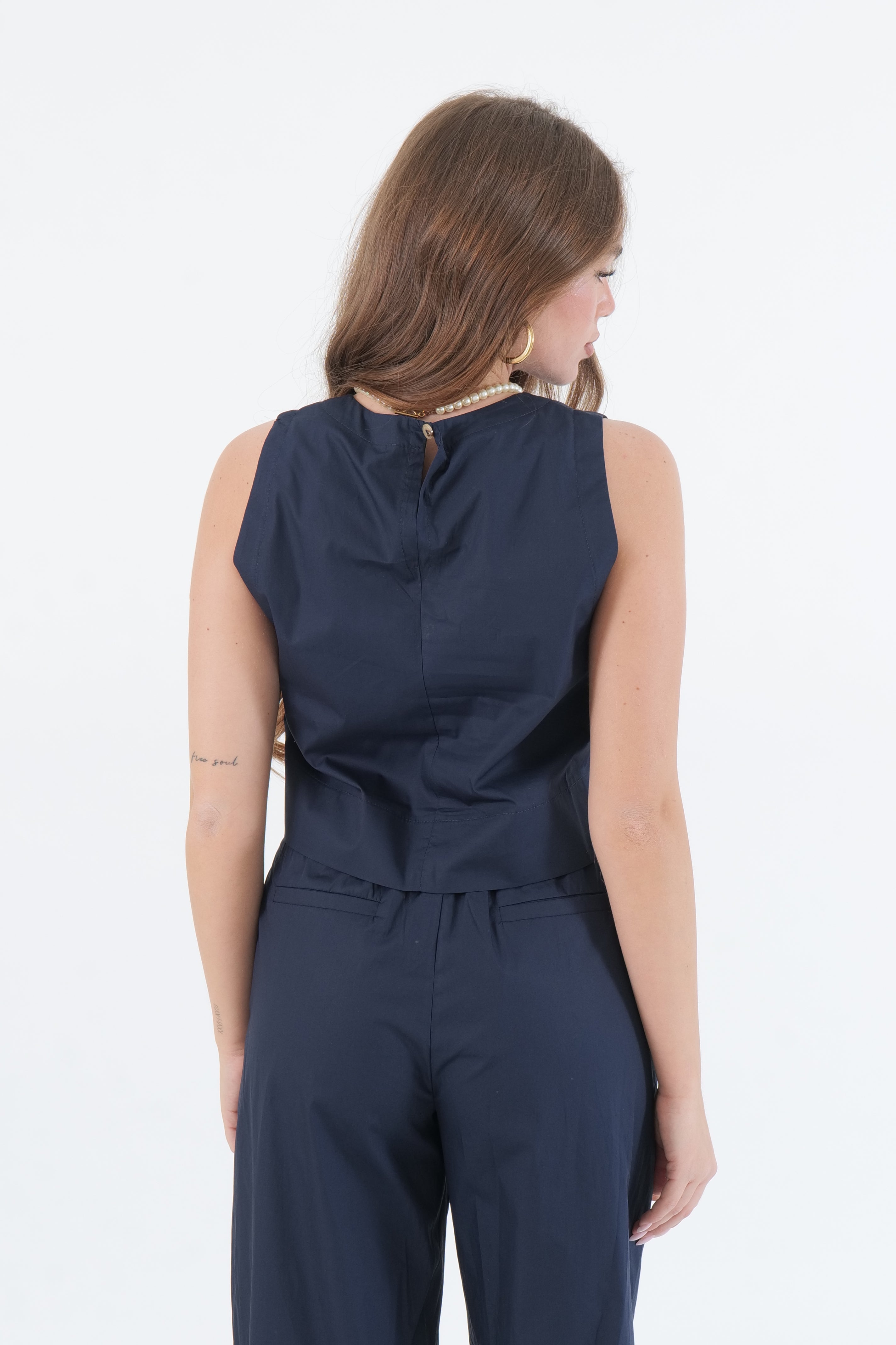 TOP BLUE