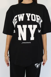 T-SHIRT NEW YORK