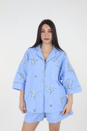 CAMICIA COTTON