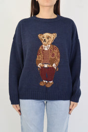 MAGLIONE ORSO RALPH