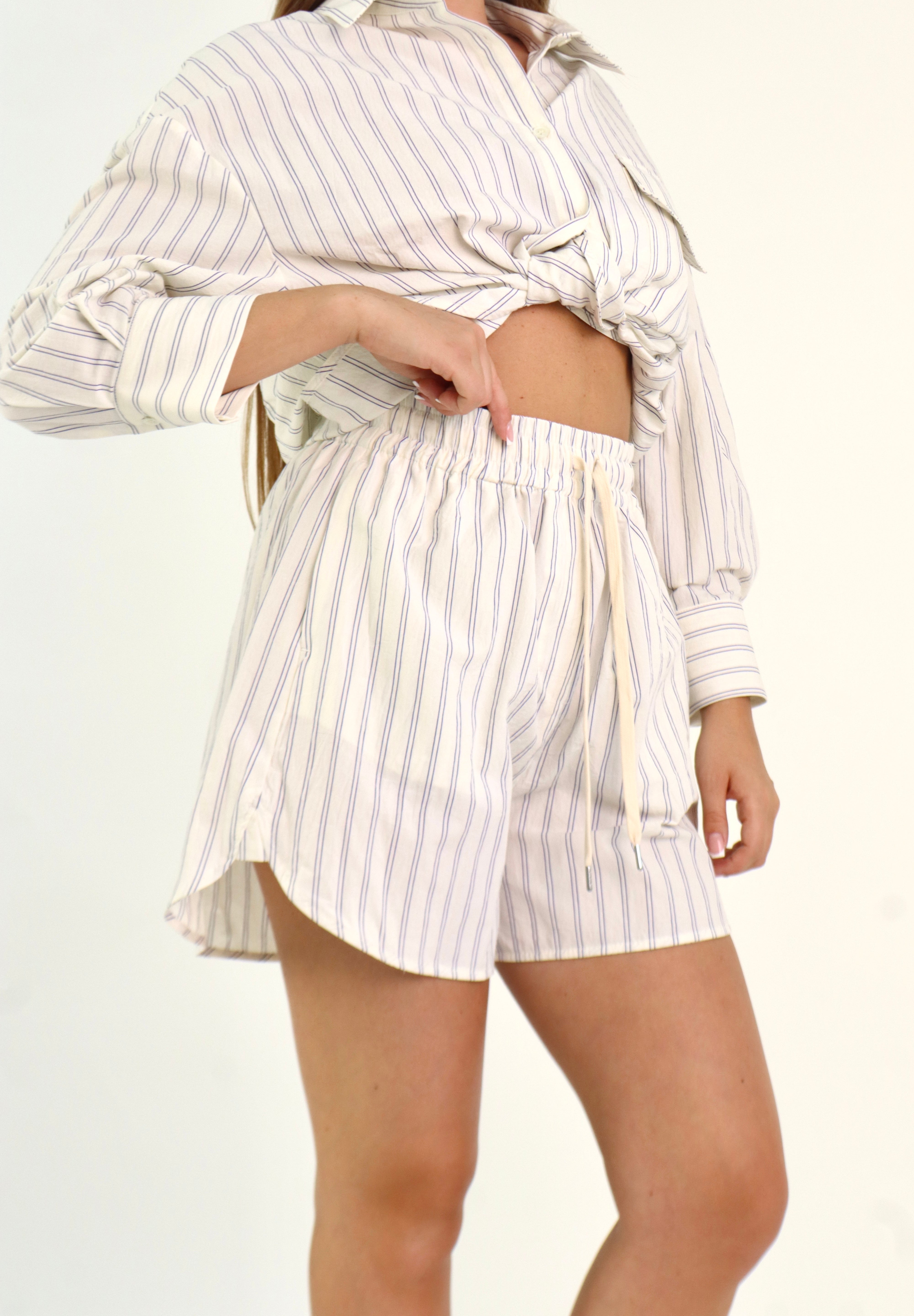 SHORT SOPHIA