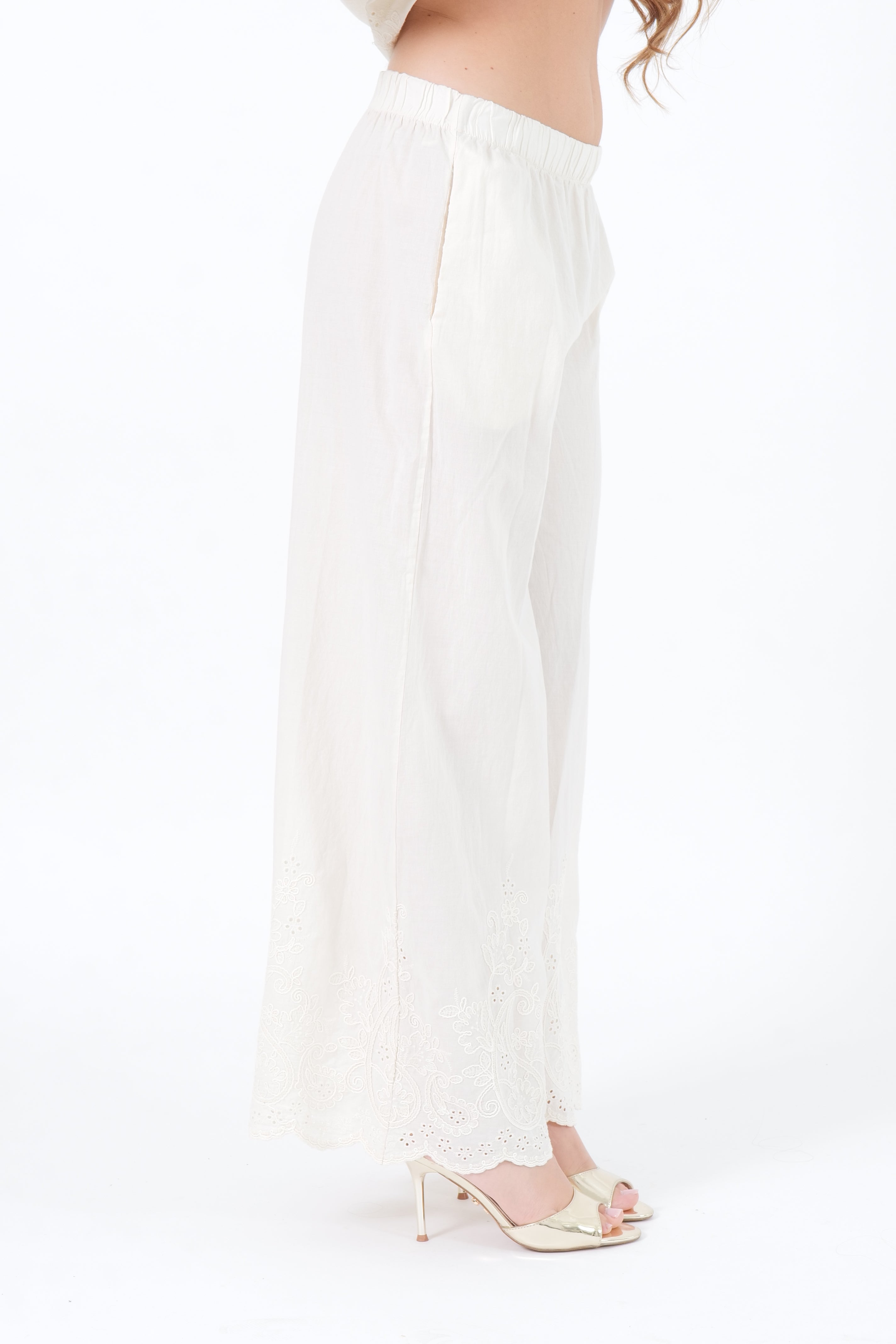 PANTALONE SALLY BURRO