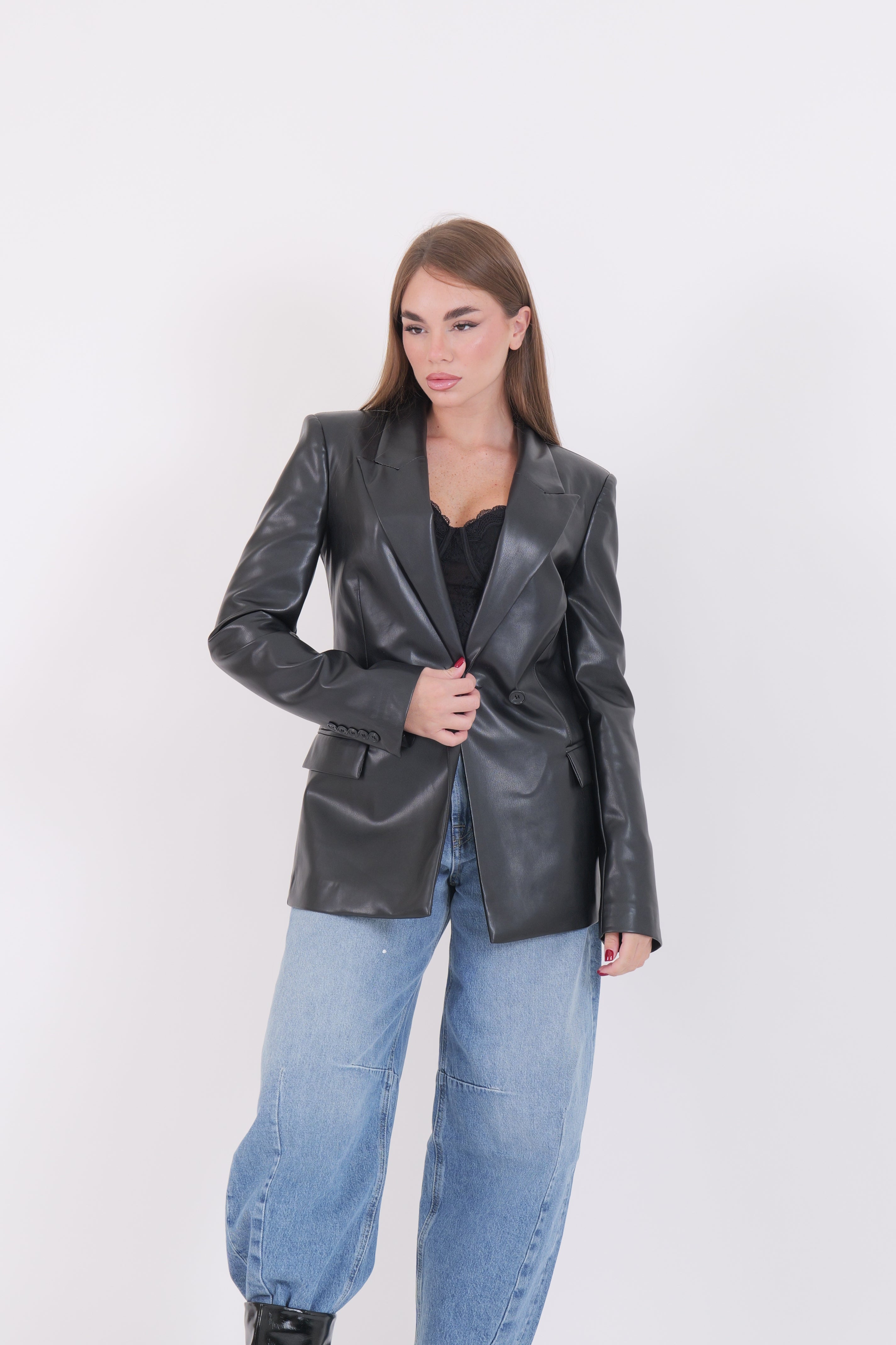 BLAZER CALY BLACK