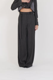 PANTALONE ANTRACITE VICOLO