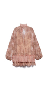 DREAM DRESS NOA ROSA