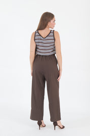 JUMPSUIT  MORO