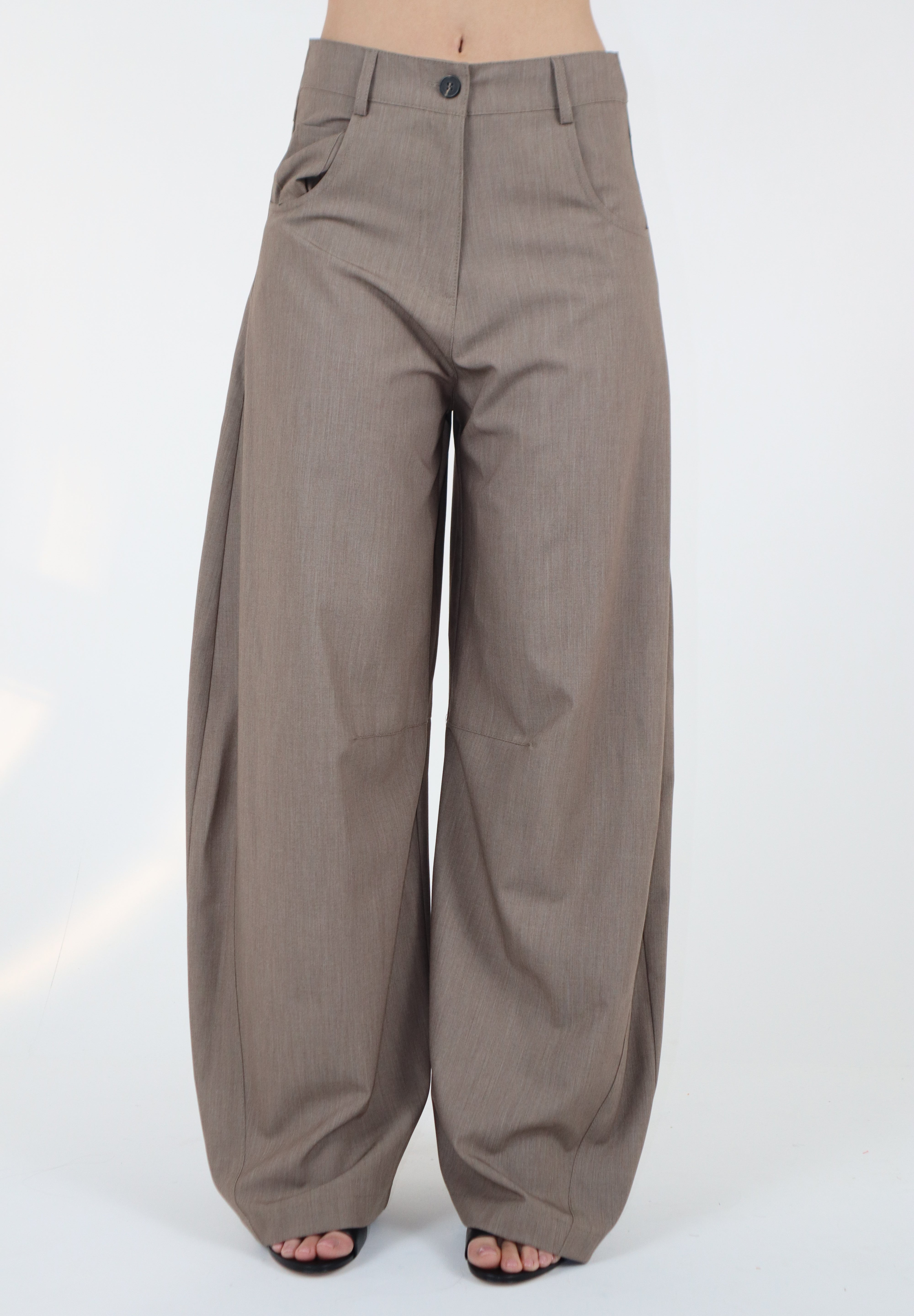 PANTALONE CLOTILDE CASHA