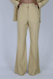 PANTALONE TORRENZ GIALLO