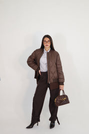 PANTALONE CARGO BROWNIE