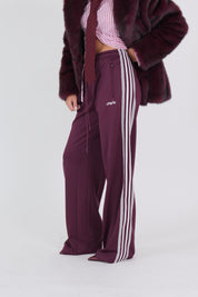 JOGGER SIENNA RUBY NOIR