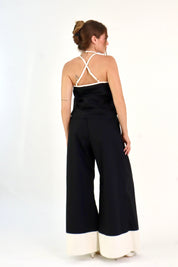 PANTALONE MYK COTTON