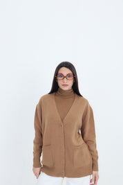 CARDIGAN TERRE