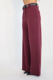 PANTALONE CREPE