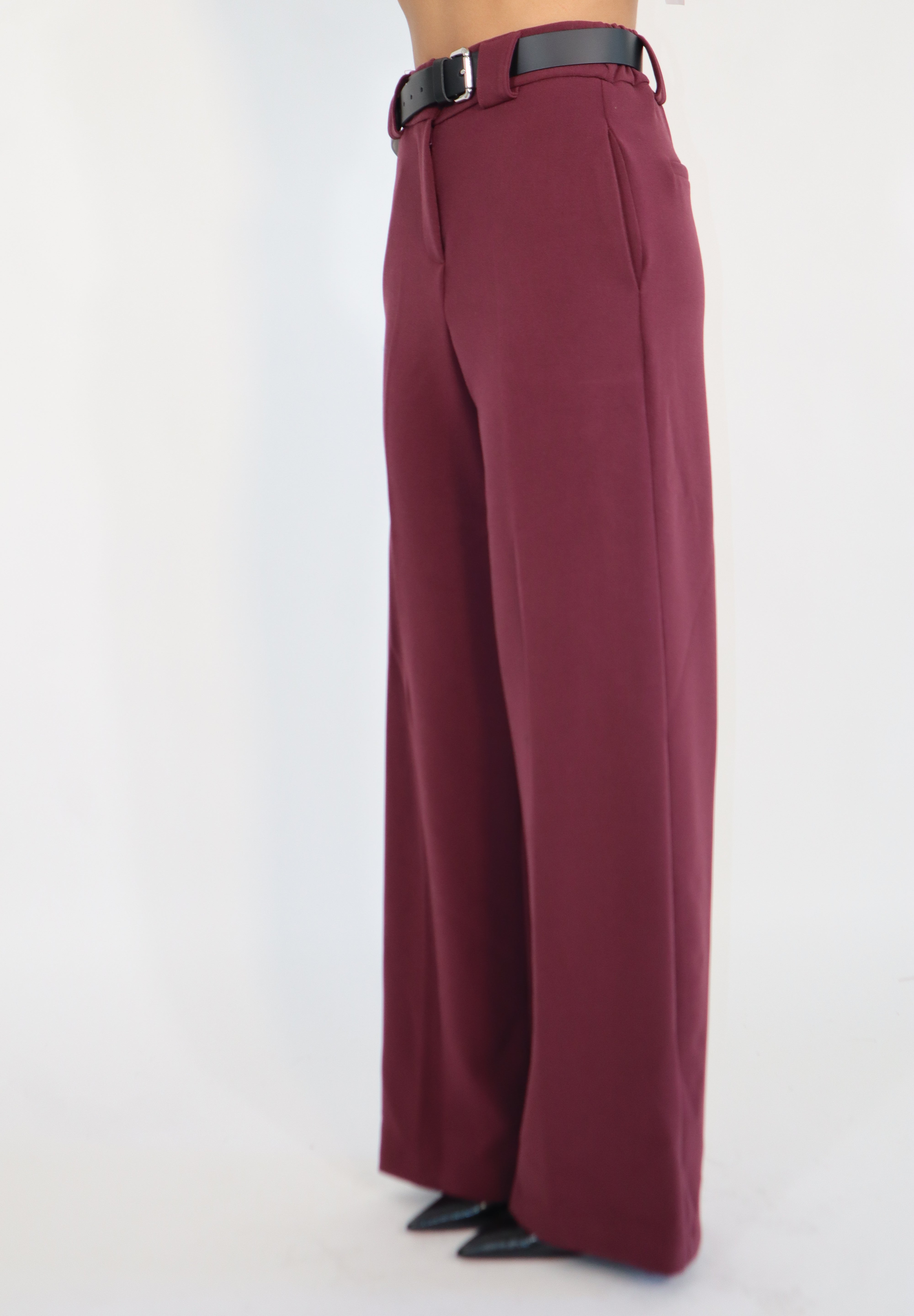 PANTALONE CREPE