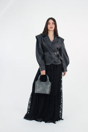JACKET ROSALIA