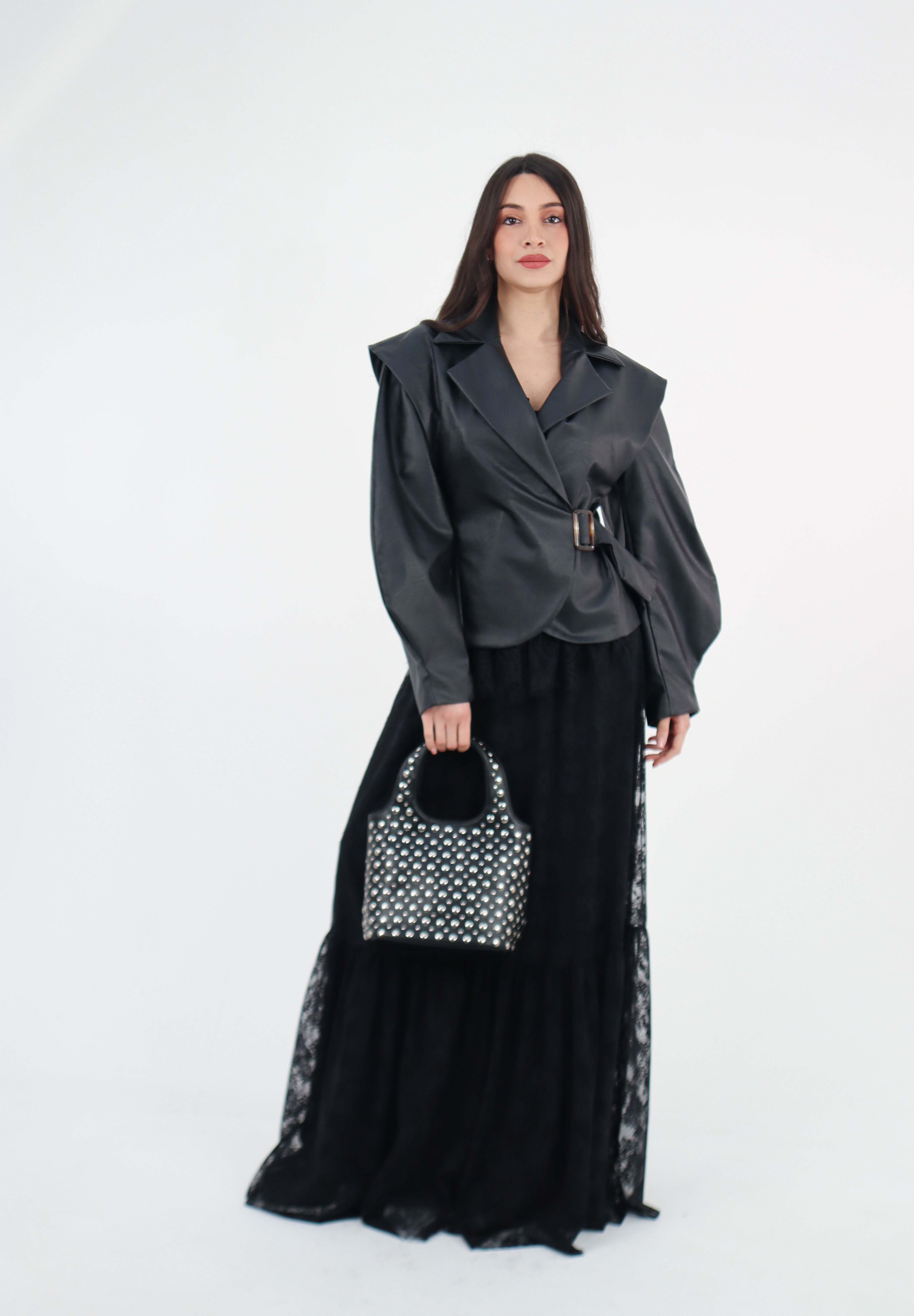 JACKET ROSALIA
