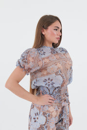 CAMICIA MOLLY
