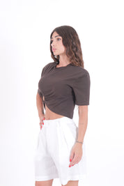 T-SHIRT AMY FONDENTE