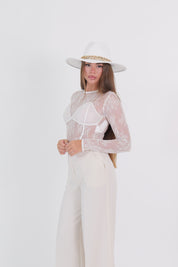 TOP PIZZO BIANCO