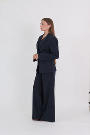 PANTALONE ANA PALAZZO BLU HAVEONE