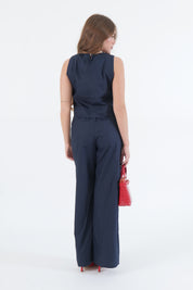PANTALONE BLUE
