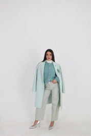 JEANS CHIARA MULTICOLOR